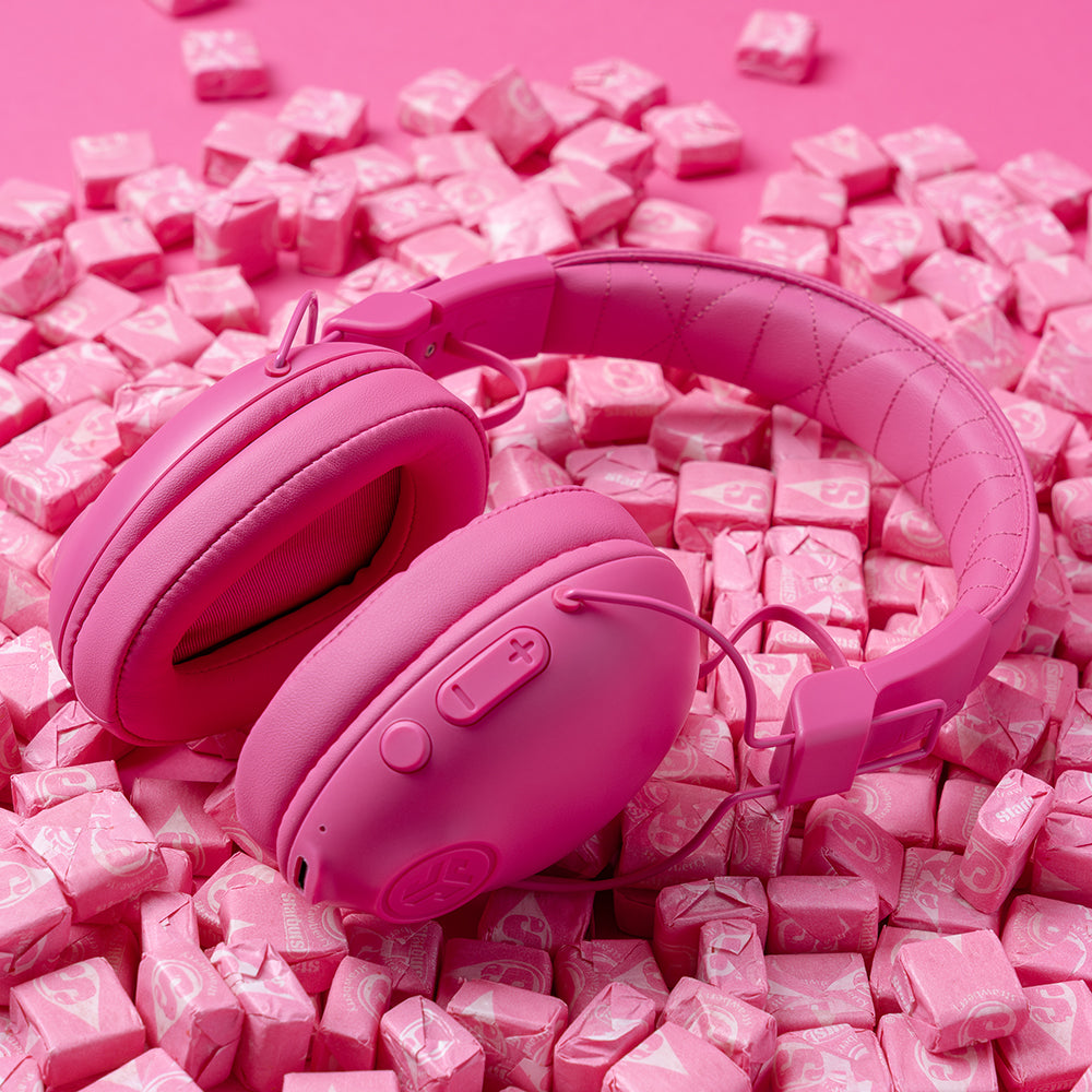 Studio Pro Wireless Over-Ear Headphones Pink | 39969512259656