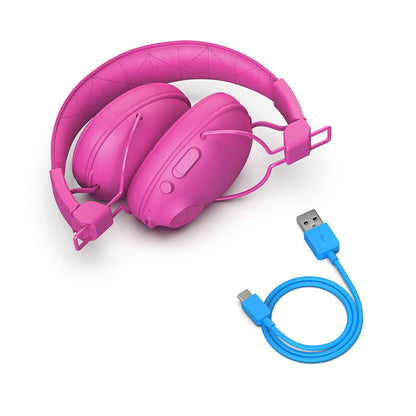 Studio Pro Wireless Over-Ear Headphones Pink | 39969512259656