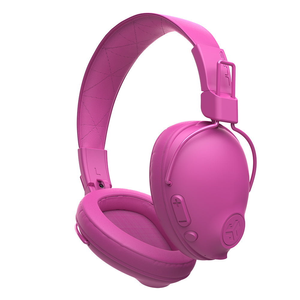 Studio Pro Wireless Over-Ear Headphones Pink | 39969512259656