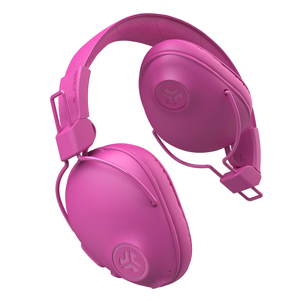 Studio Pro Wireless Over-Ear Headphones Pink | 39969512259656