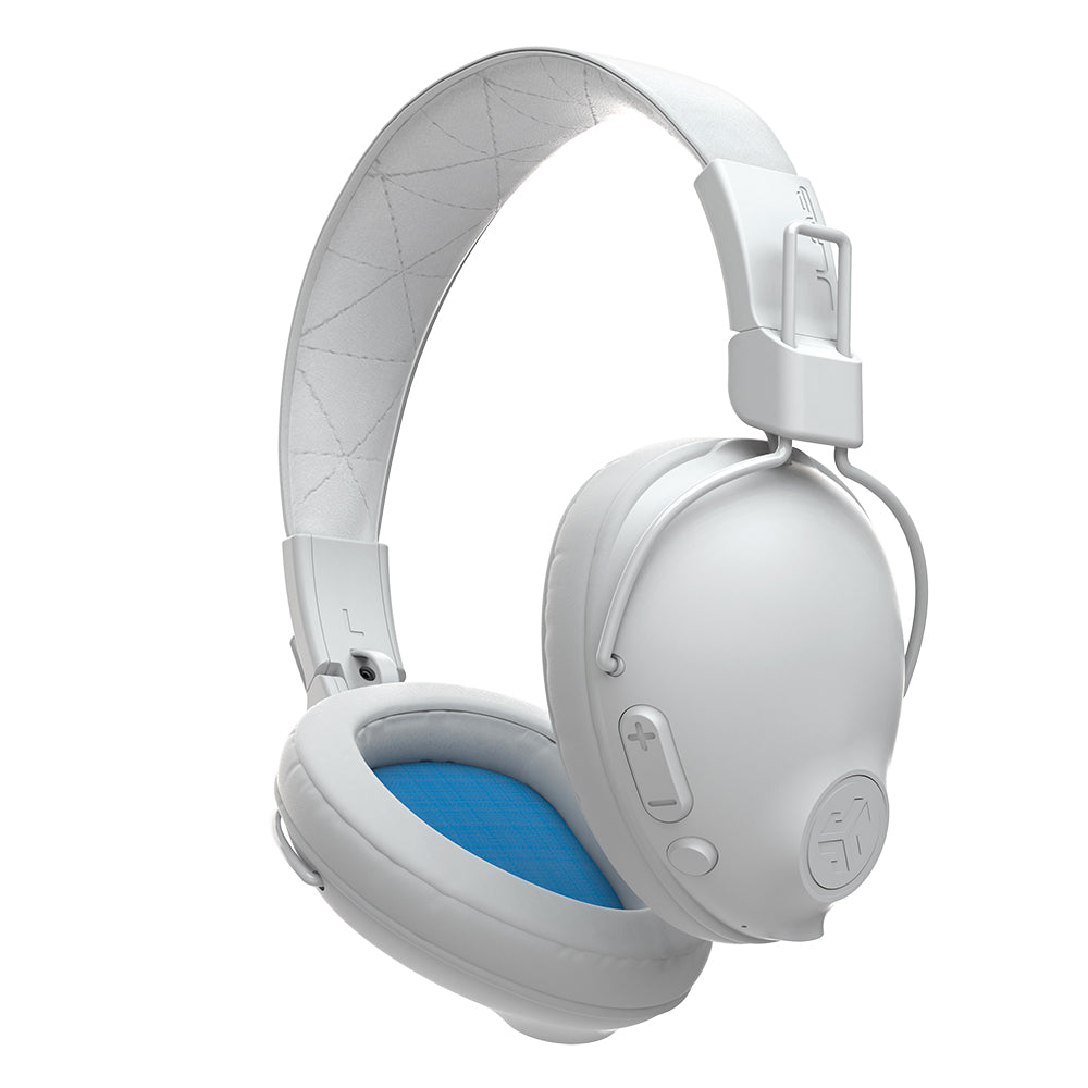 Studio Pro Wireless Over-Ear Headphones White | 39975753252936