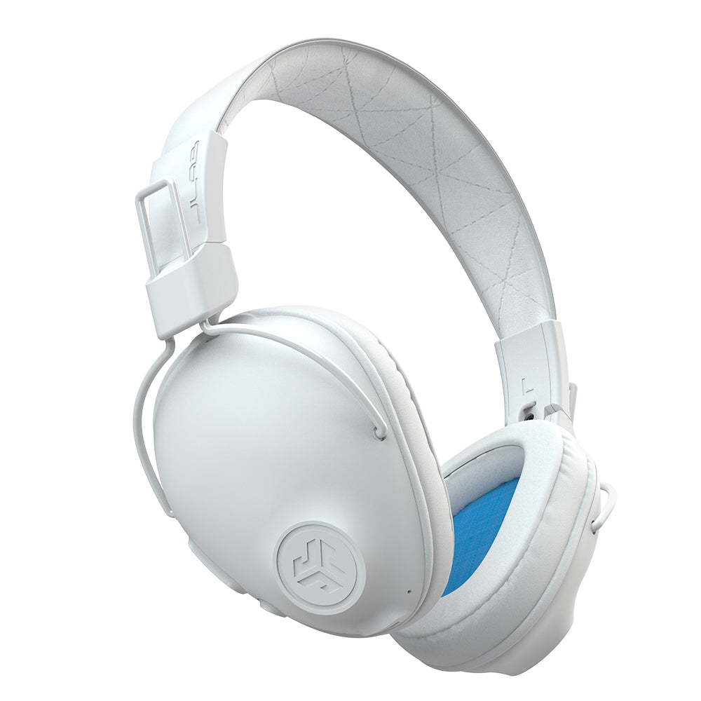 Studio Pro Wireless Over-Ear Headphones White | 39975753252936