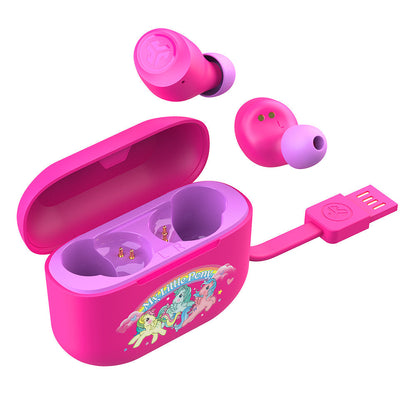 My Little Pony GO Air Pop True Wireless Earbuds | 39952676716616