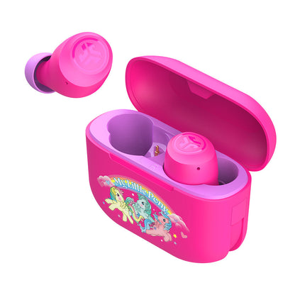 My Little Pony GO Air Pop True Wireless Earbuds | 39952676716616