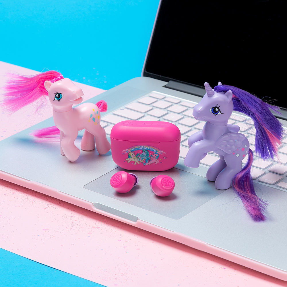 My Little Pony GO Air Pop True Wireless Earbuds | 39952676716616