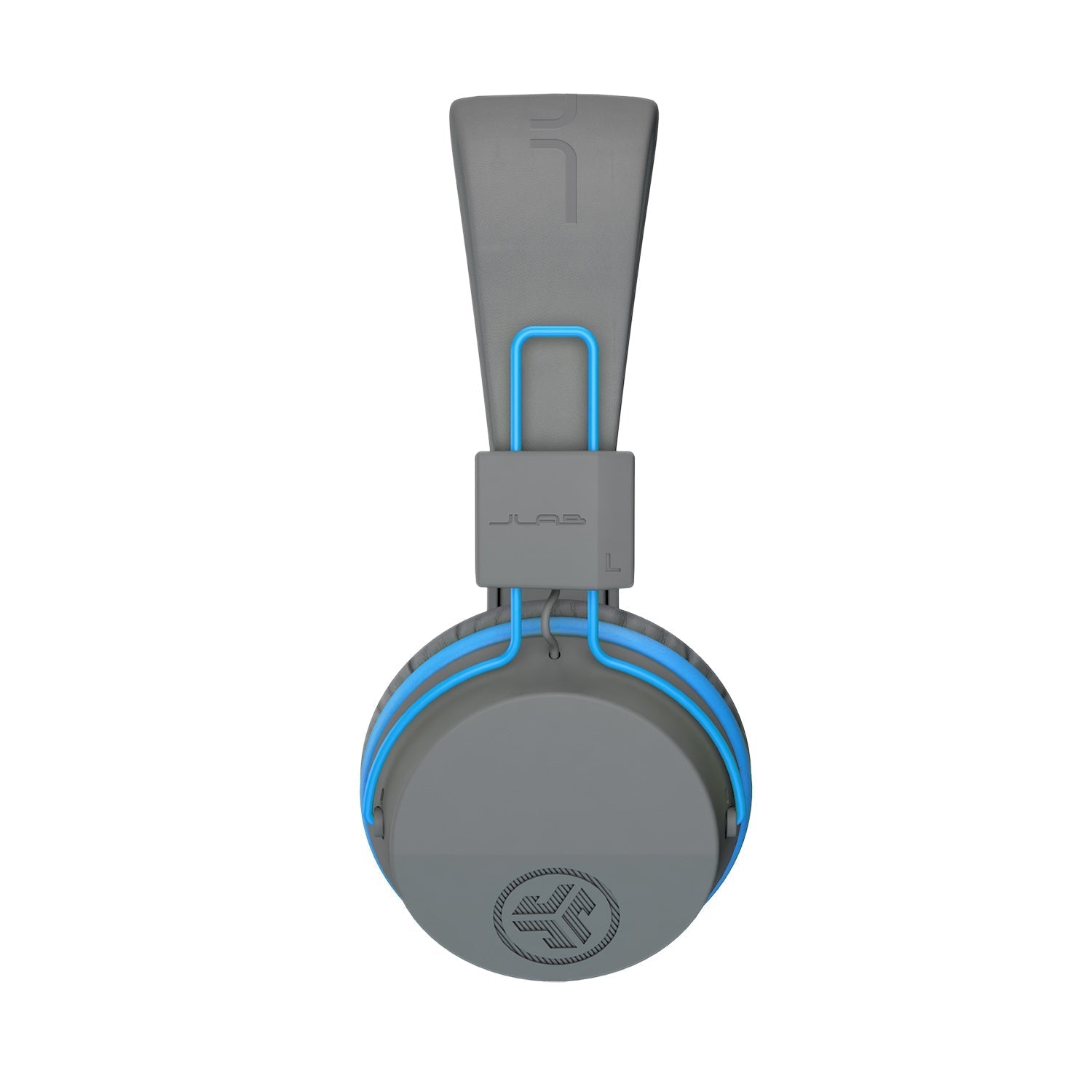 Neon Wireless On-Ear Headphones Blue| 32545129034