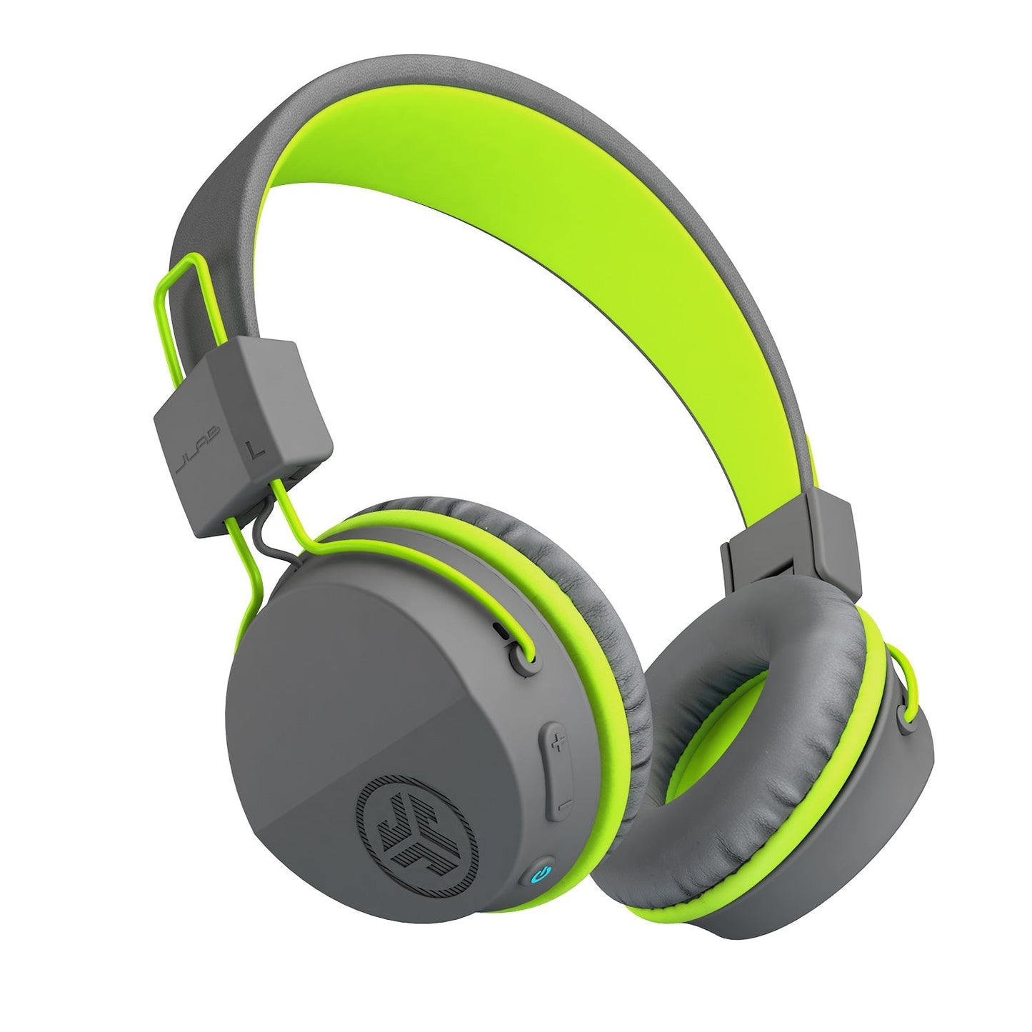 Neon Wireless On-Ear Headphones Green| 32568361162