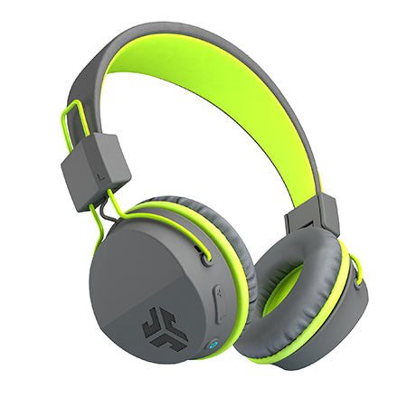 Neon 2025 green headset