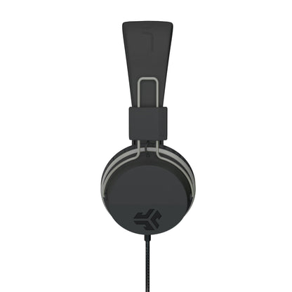 Neon On-Ear Headphones Black| 45917699540