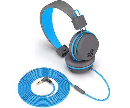 Jlab jbuddies kids online headphones