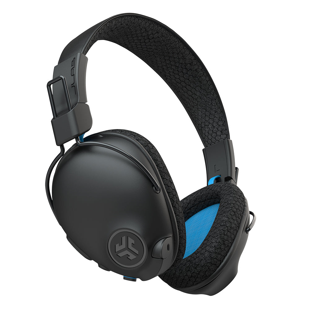 Wireless discount headset gaming