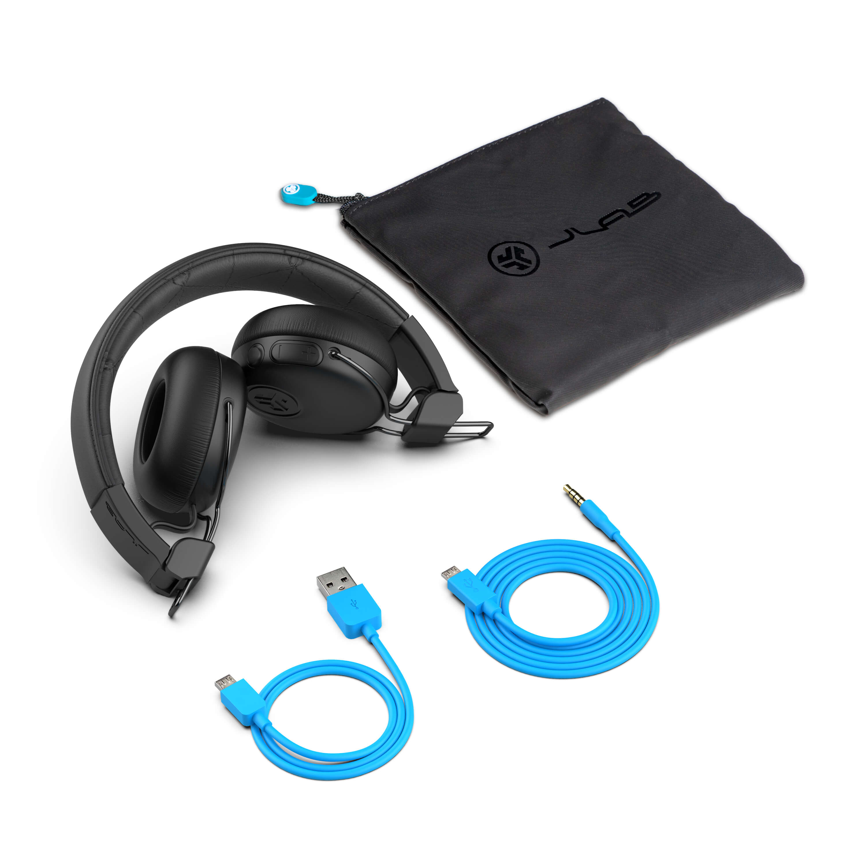 Jlab audio best sale on ear headphones