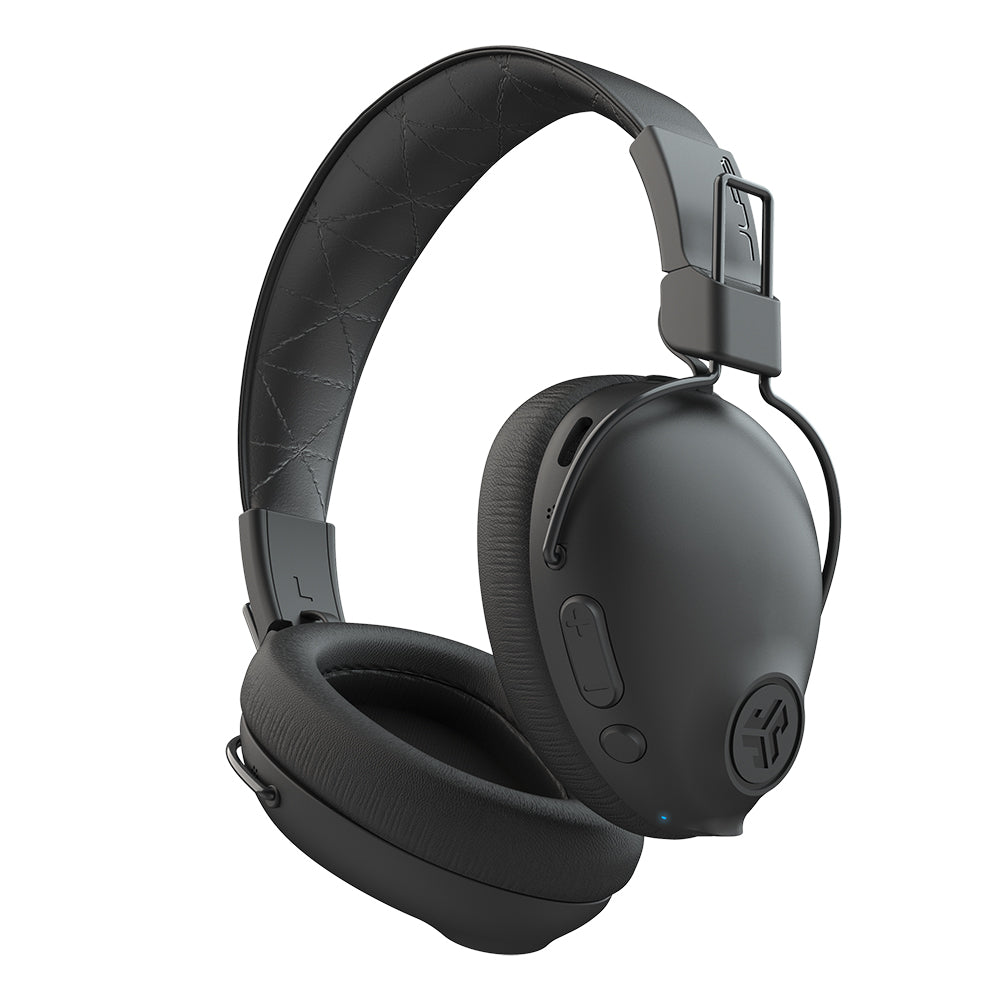 Studio Pro ANC Over-Ear Wireless Headphones Black| 39285044412488