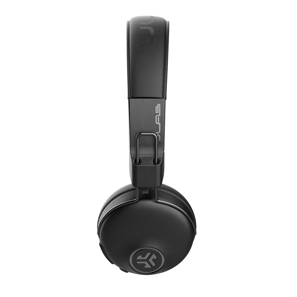 Studio ANC On-Ear Wireless Headphones Black| 30363462205512