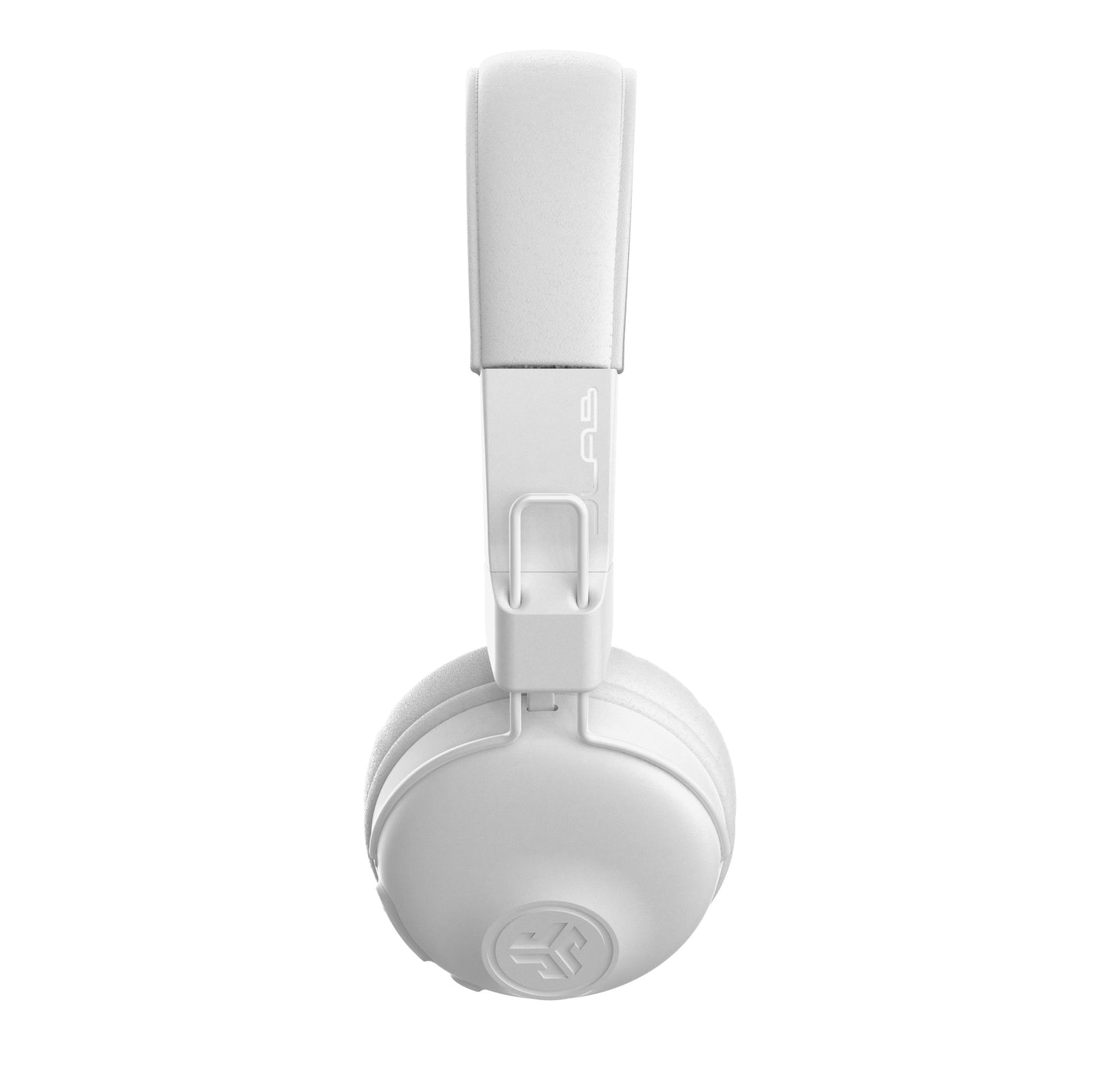 JLab Studio Wireless On-Ear Headphones White| 28197888327752