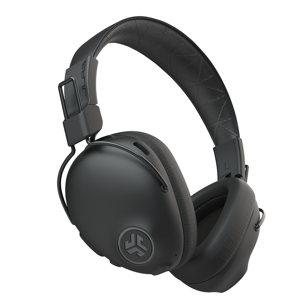 JLab Studio Wireless Over-Ear ANC Pro Headphones