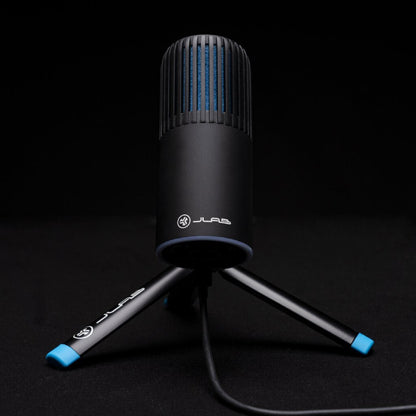 Talk GO USB Microphone Black| 31886206500936