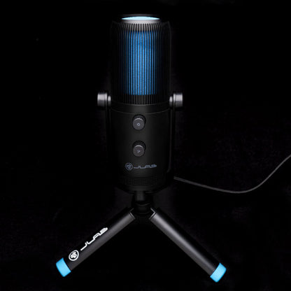 Talk PRO USB Microphone Black| 31916751290440