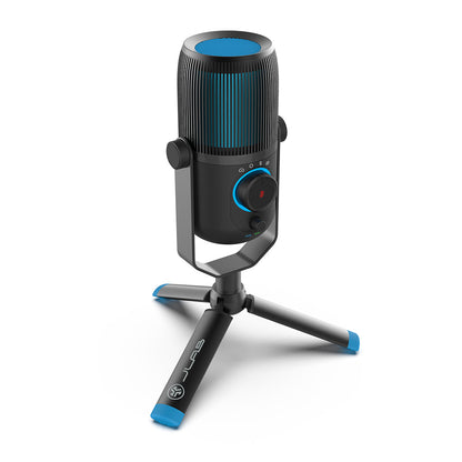 Talk USB Microphone Black| 31916744835144