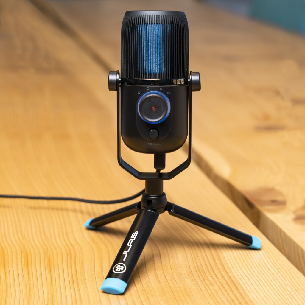 Jlab popular Talk USB Microphone