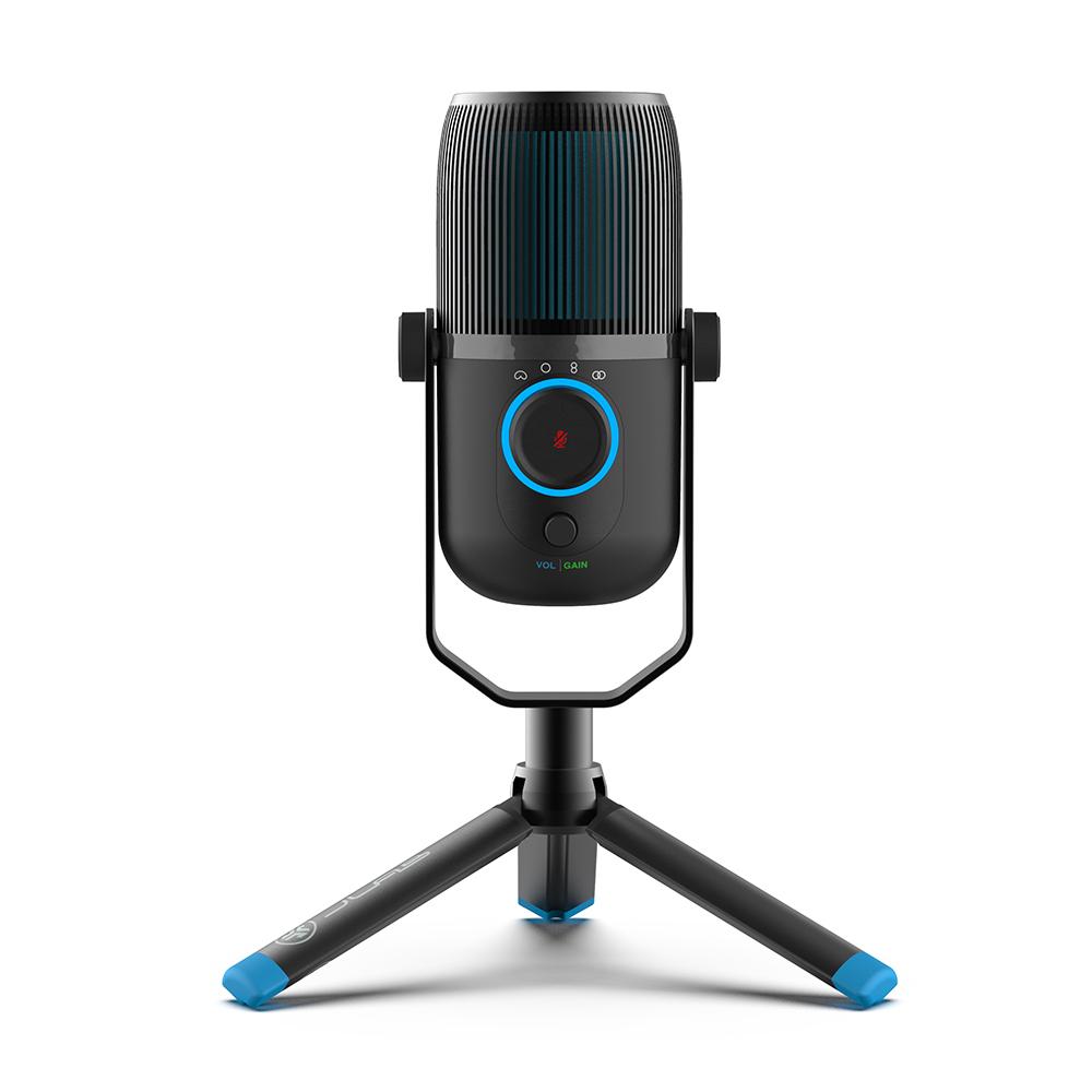 Talk USB Microphone Black| 31916744835144