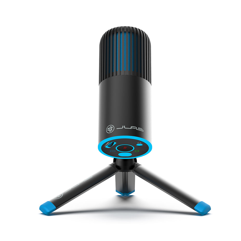 Talk GO USB Microphone Black| 31886206500936