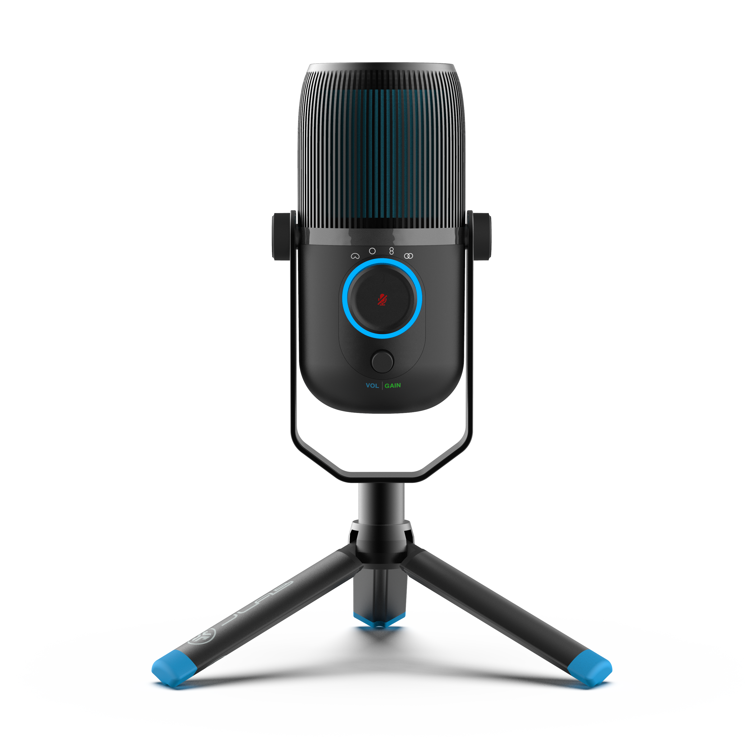 Blue Yeti Pro Professional USB/XLR Microphone - Stream Fixer