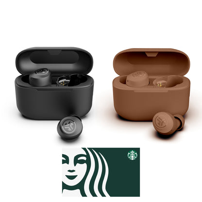 Go Pop & Tones Plus Starbucks Gift Set