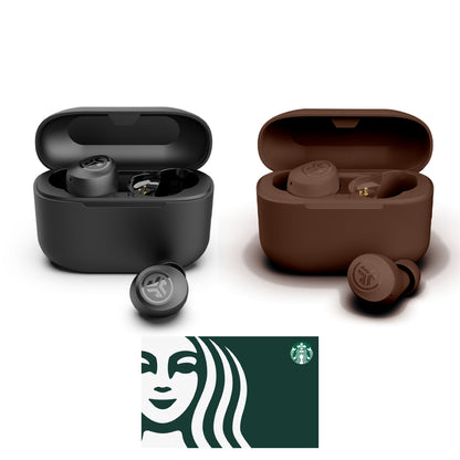 Go Pop & Tones Plus Starbucks Gift Set