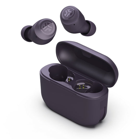 GO Air POP True Wireless Earbuds Violet | 40262774718536