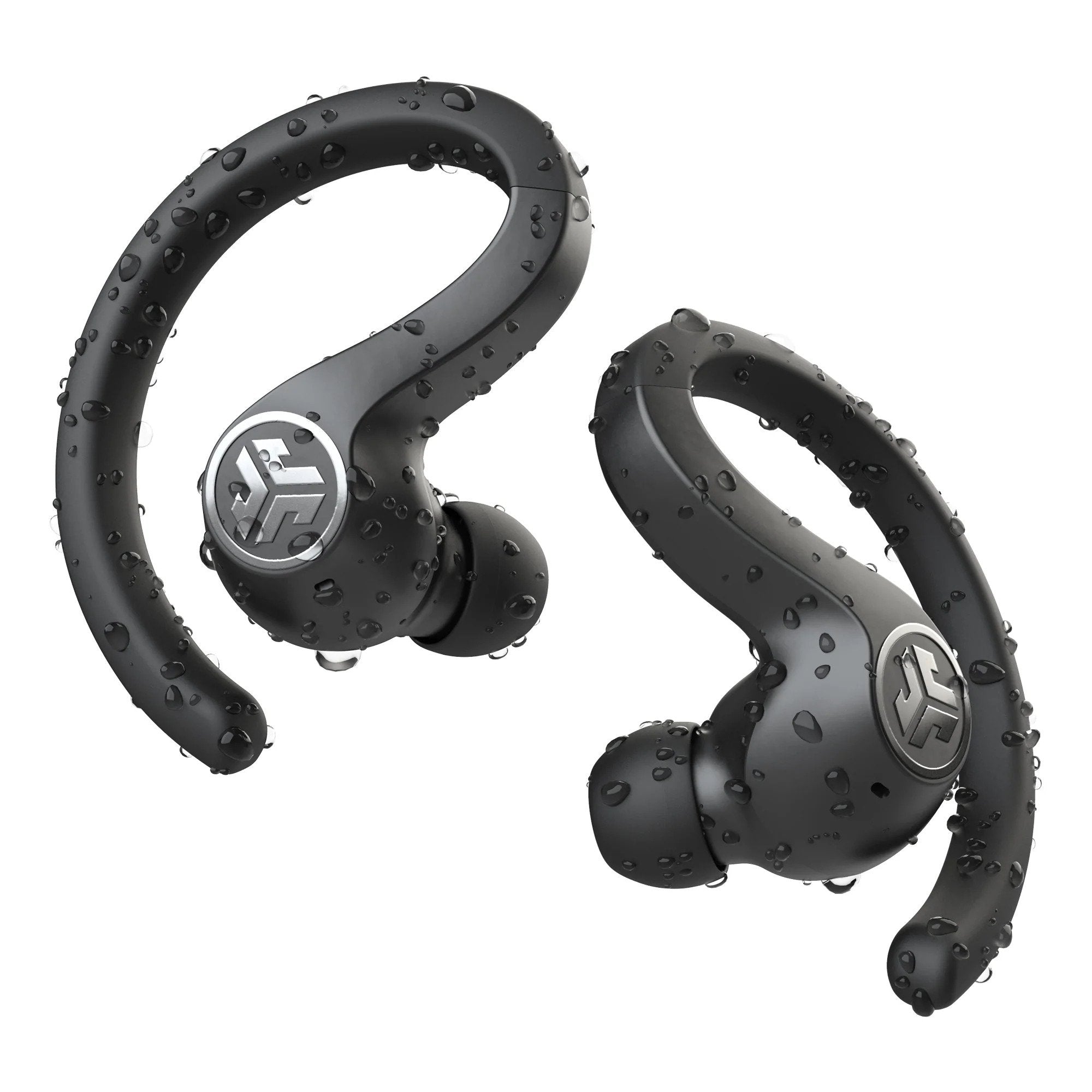 Jlab sport online headphones