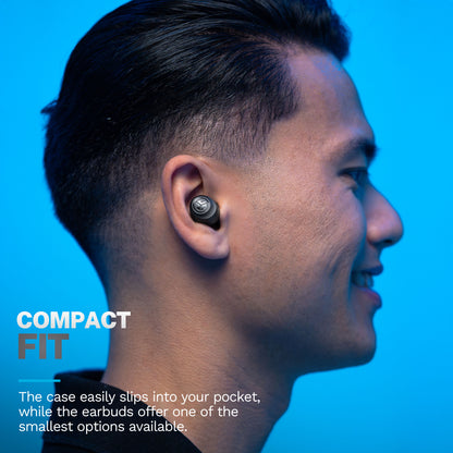 Go Pop+ True Wireless Earbuds