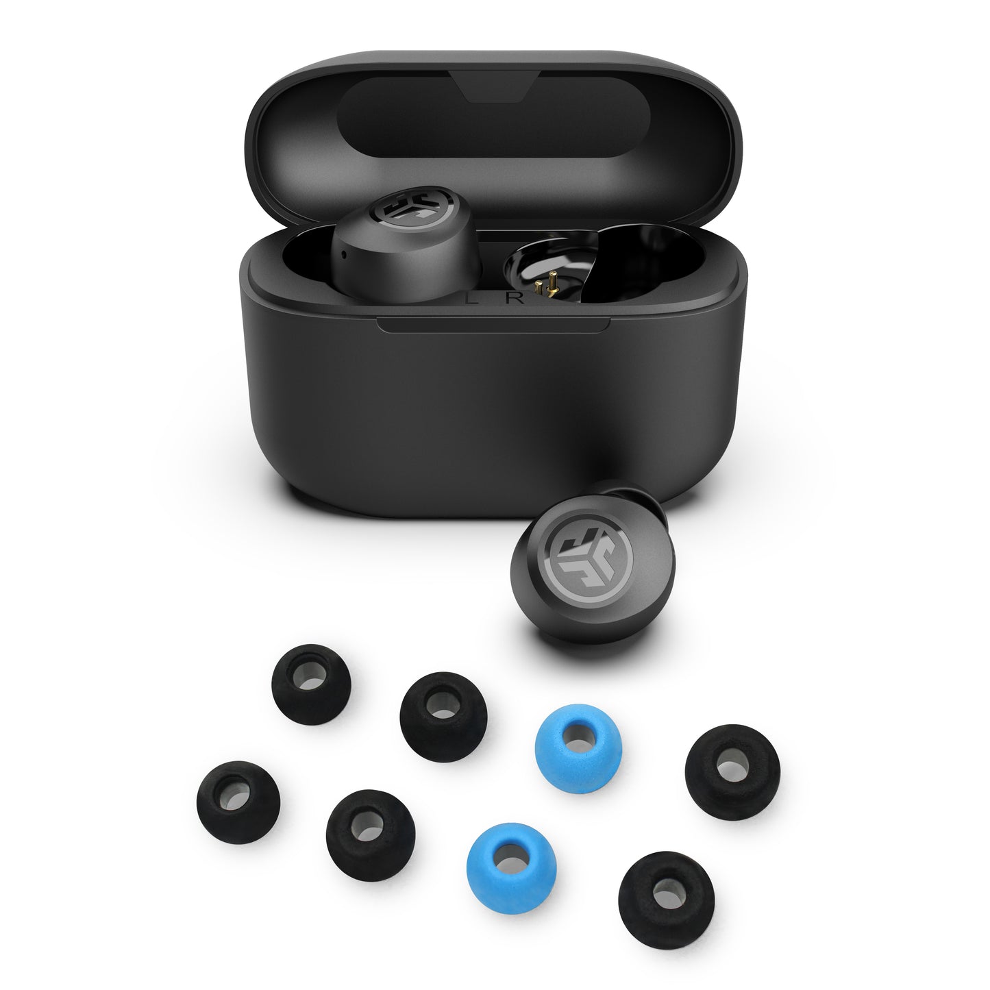 Go Pop+ Earbuds Gift Set