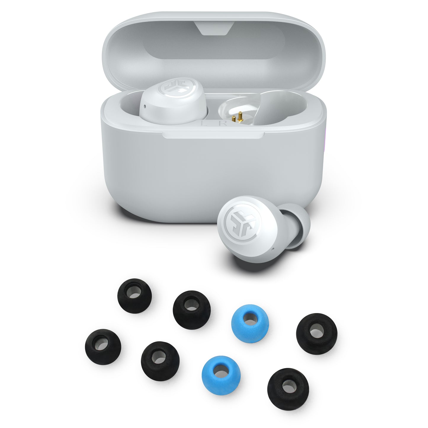 Go Pop+ Earbuds Gift Set