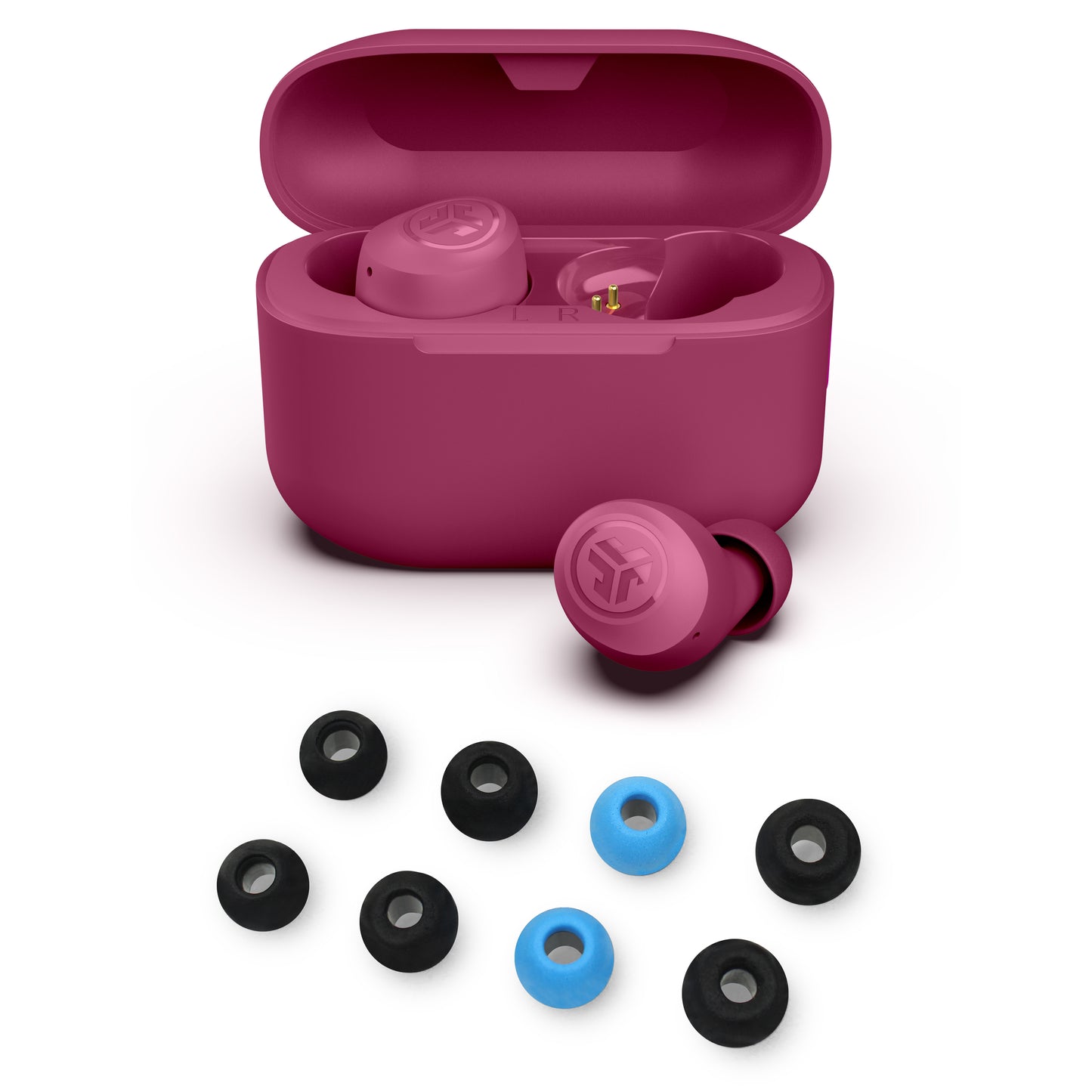 Go Pop+ Earbuds Gift Set