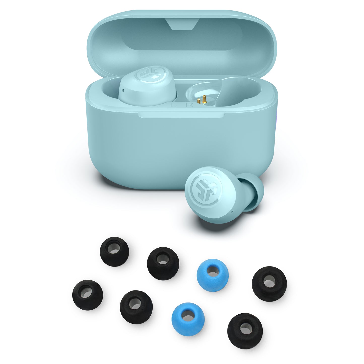 Go Pop+ Earbuds Gift Set