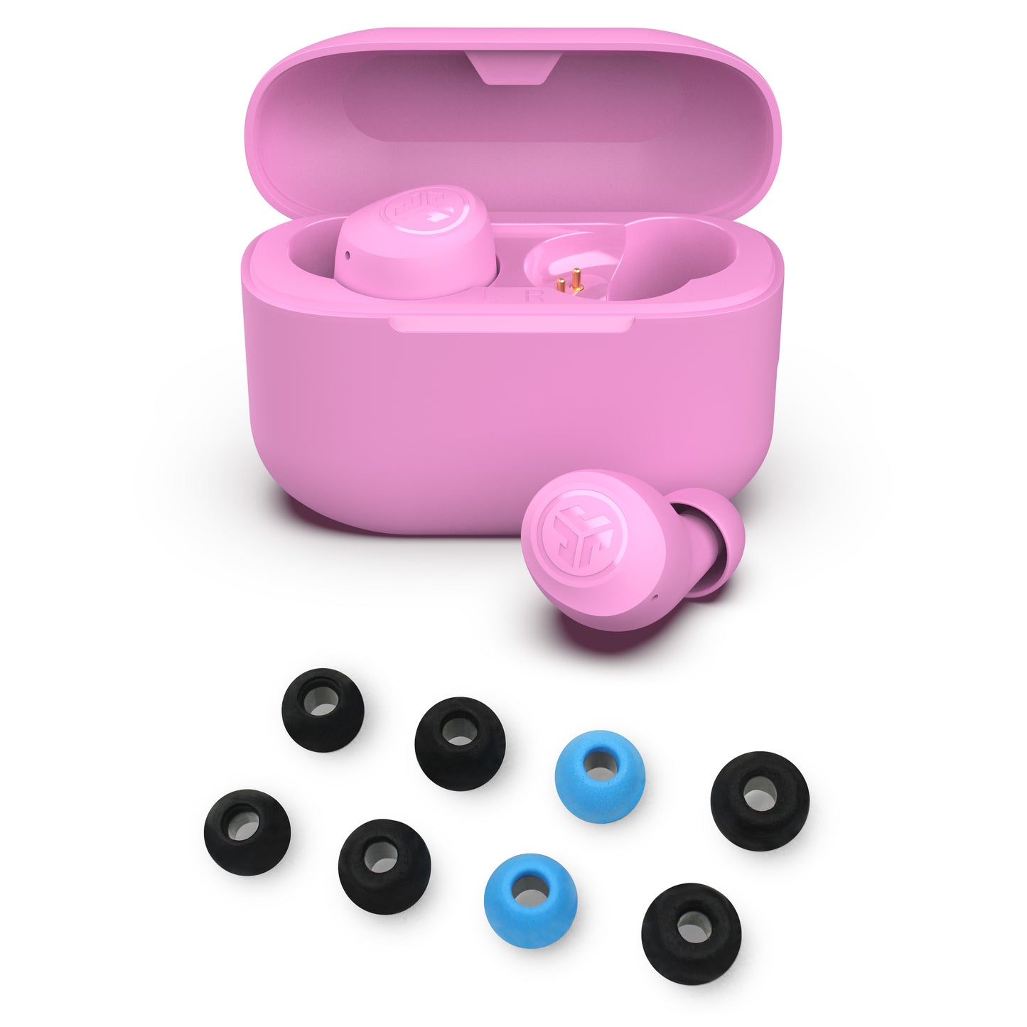 Go Pop+ Earbuds Gift Set