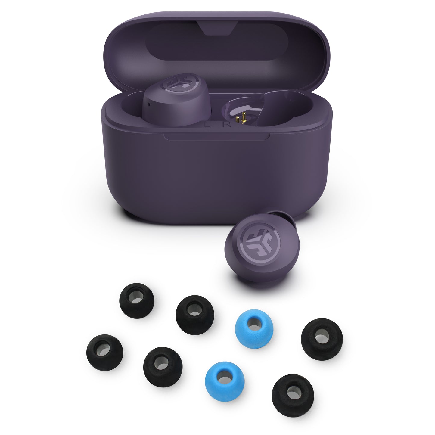 Go Pop+ Earbuds Gift Set