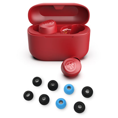 Go Pop+ Earbuds Gift Set