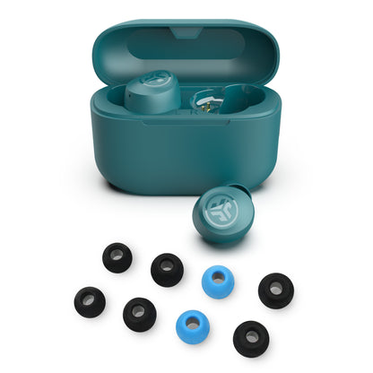 Go Pop+ Earbuds Gift Set