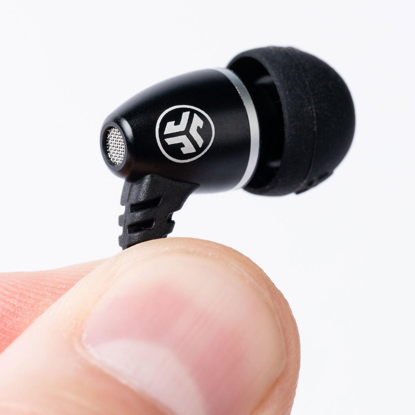 JBuds J6MS In-Ear Single Earbud