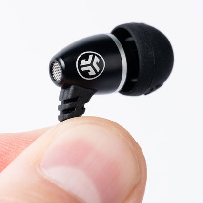 JBuds J6MS In-Ear Single Earbud