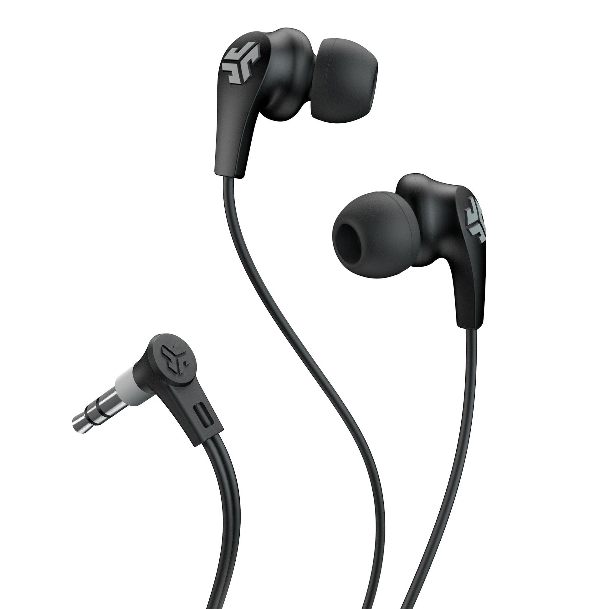 JBuds2 Signature Earbuds Black| 10576181511