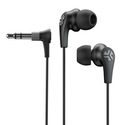 JBuds2 Signature Earbuds Black| 10576181511