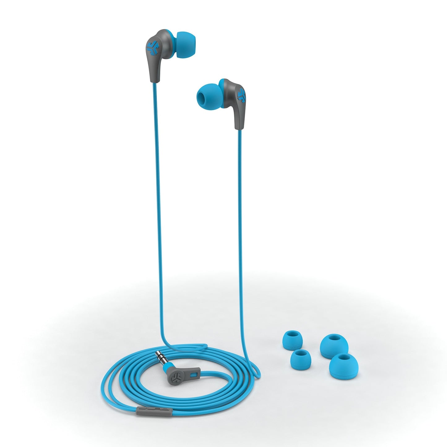 JBuds2 Signature Earbuds Blue| 10576181575