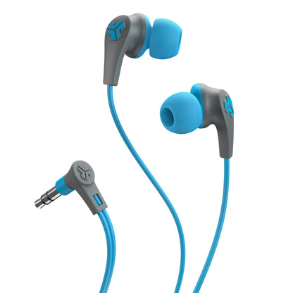 JBuds2 Signature Earbuds Blue| 10576181575