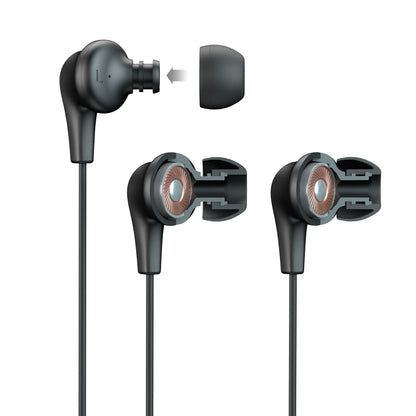 JBuds2 Signature Earbuds Black| 10576181511