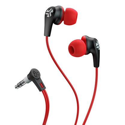 JBuds2 Signature Earbuds Red| 10576181767