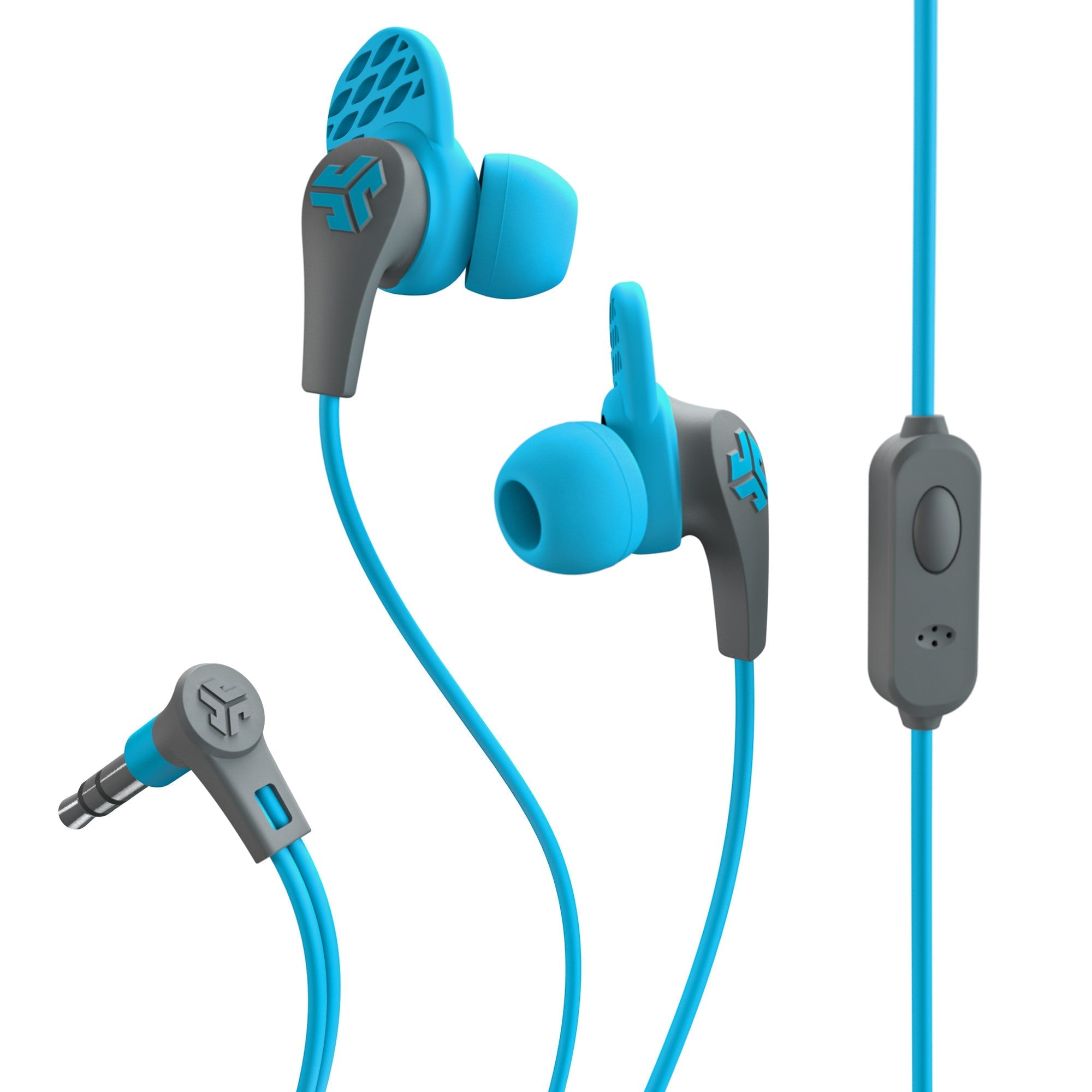 Jlab earbuds wired sale