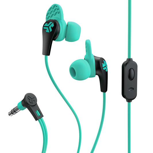 JBuds Pro Signature Earbuds Teal| 10577841031